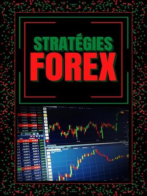 cover image of Stratégies Forex